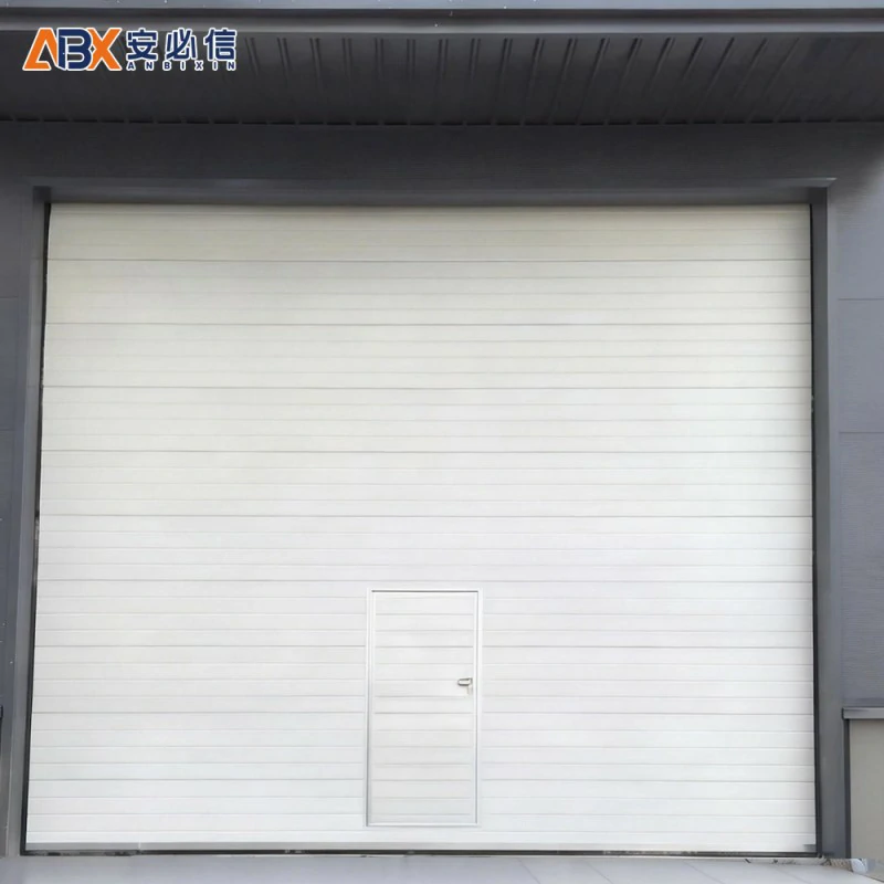 西宁市升降提升门