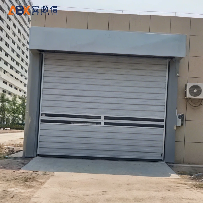 西宁市厂房高速门